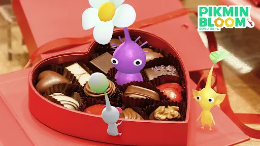 2026年バレンタインイベント