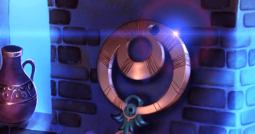 fgo-ヘカテの錫杖