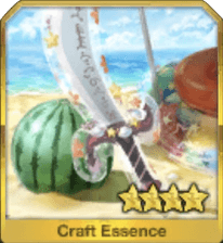 バルーンの偃月刀