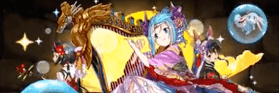 正月ルティナパーティ