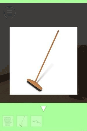 ヨガ教室-美人経営者の秘密-_ブラシの入手