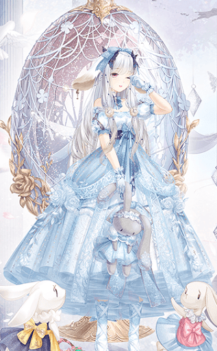 イースター・バニー