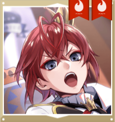 リドル（SSR/寮服）