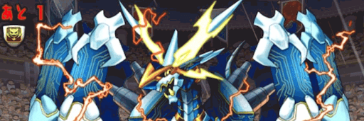 壊滅極限コロシアム-6F