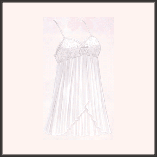 ムーンライト（白）