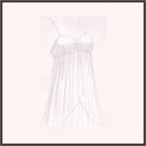 ムーンライト（白）