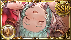 ラムレッダ（SSR）