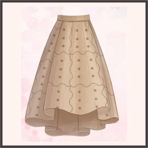 スイーツロマンチック