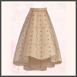 スイーツロマンチック