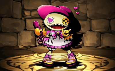 メガピカポックルン