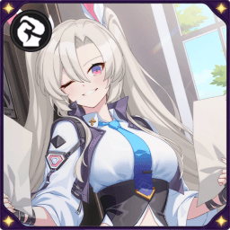 トリッシュSR_獲物選び