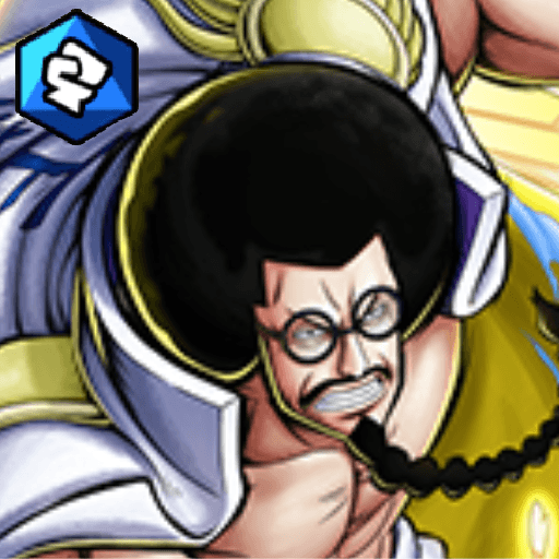 頂上戦争 センゴクのアイコン