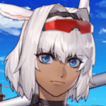 fgo-水着カイニス