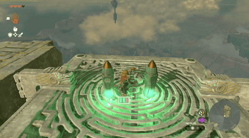 ハイラル平原鳥望台_2