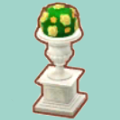 めいろなおにわのプランターA