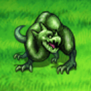 FF5_ミニドラゴン