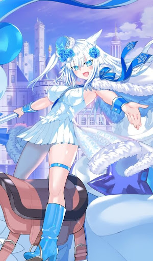 英霊祝装：ドブルイニャ・ニキチッチ