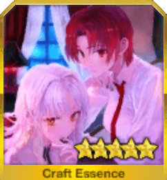 fgo-スイート・デイズ