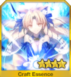 fgo-カレイドサファイア