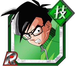 孫悟飯（青年期）