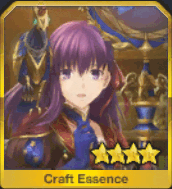 fgo-英霊装束:レオナルド・ダ・ヴィンチ