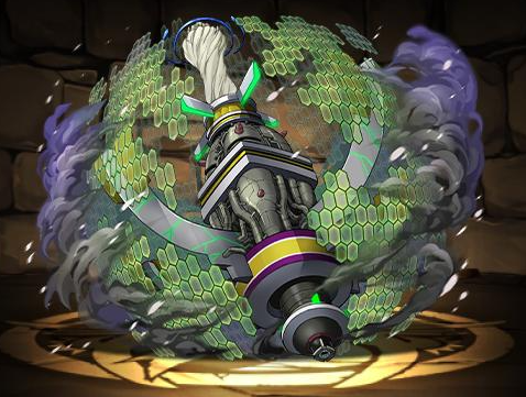 天空要塞ダモクレス