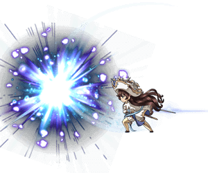 アンジェ（水）_上限解放後