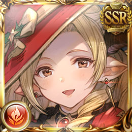 マリア・テレサ（クリスマス）