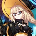 fgo-英霊博装：雨の魔女トネリコ