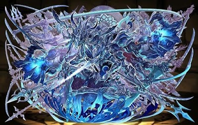 浄罪の千手龍・センキョウ