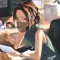 fgo-フロム･ウルク