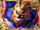 オールマイト