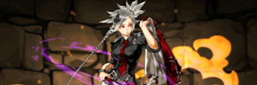 守護の女神・ミナーヴァ【ダークカラー】