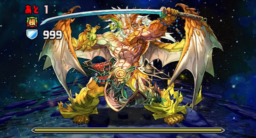 裏零次元の創造主5F