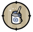 魔法の塗料(スタイリッシュ)