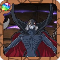 アポカリモン降臨