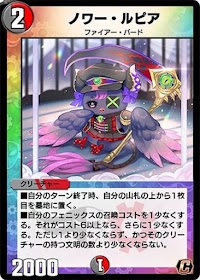 ノワー・ルピア