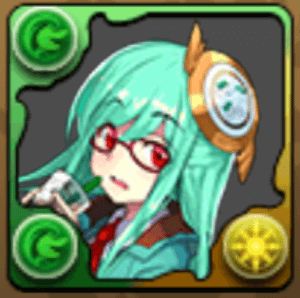 帰り道の学級委員長・アテナ