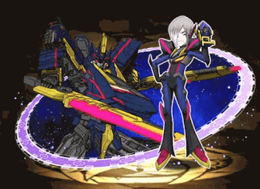 セイリュウ＆ブラックシンカリオン