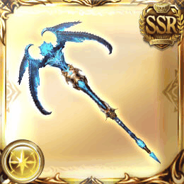 ロッド・オブ・コスモス