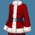 fgo-ホワイトクリスマス男