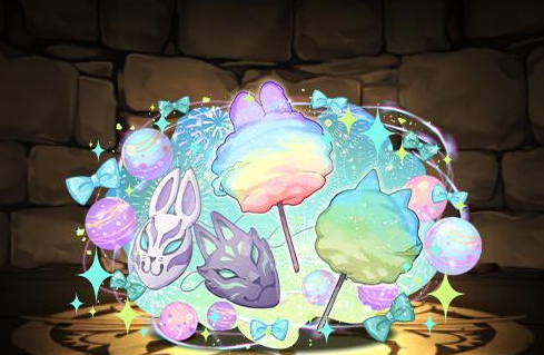 ラビリル＆ルウの仲良しセット