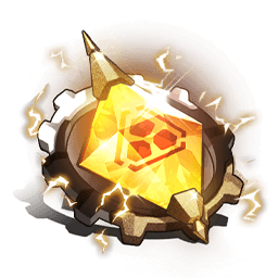 スイフトレリックムーブメント