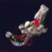 ゼータテク サンデヴィスタン MK.1