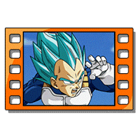 サイヤ人の終わりなき闘い