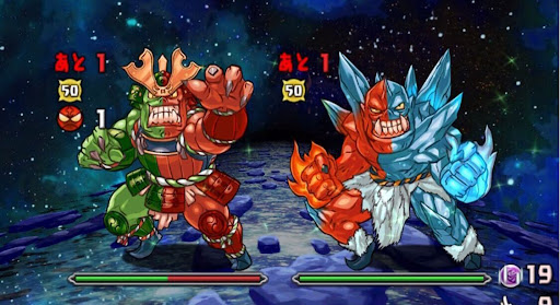 零次元の創造主-2F