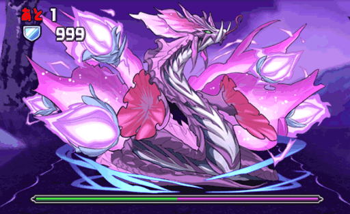 ヨルムンガンド降臨 3F