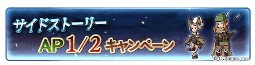 サイドストーリー