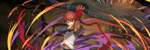 転生衛宮士郎パーティ