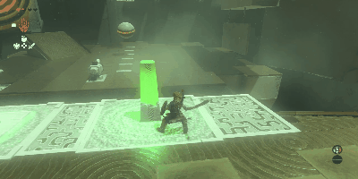 タイミングを合わせる